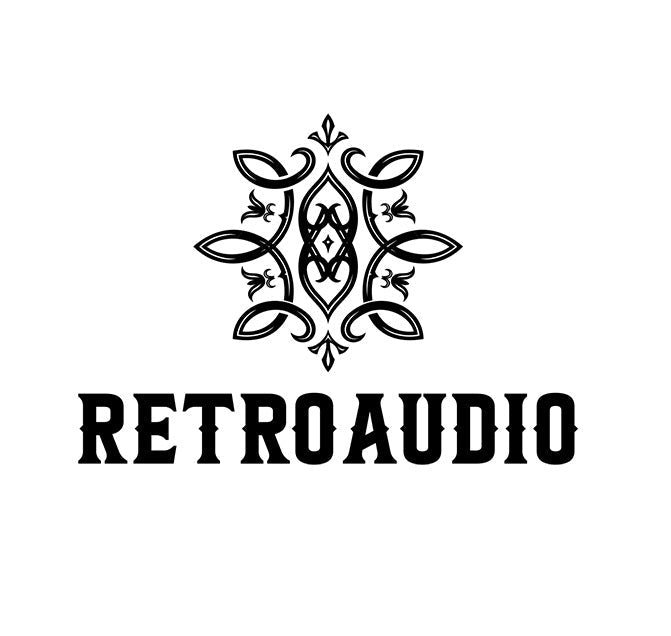 RetroAudio