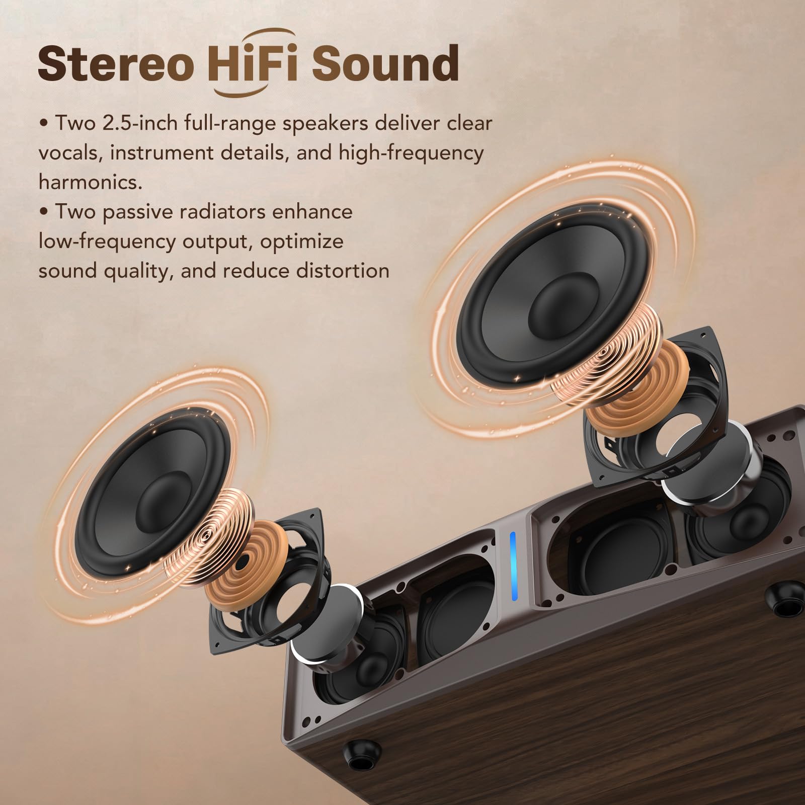 RetroAudio Vinyl Record JM304